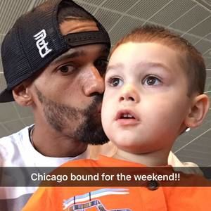 Meet your Posher, Juan